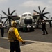 USS Harry S. Truman action