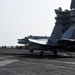 USS Harry S. Truman action