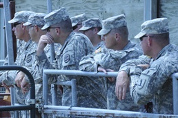 Iowa and Missouri Agri-Business Development Teams Link-Up