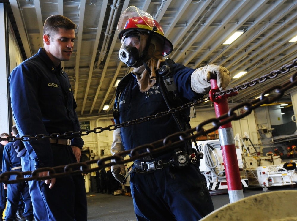 USS Wasp