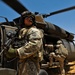 2-25th CAB Crew Chiefs Provide 'eyes and Ears' for Aircraft
