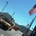 Canonsburg parades local Soldiers, military vehicles