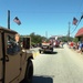 Canonsburg parades local Soldiers, military vehicles