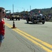 Canonsburg parades local Soldiers, military vehicles