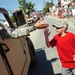 Canonsburg parades local Soldiers, military vehicles