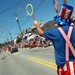 Canonsburg parades local Soldiers, military vehicles
