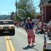 Canonsburg parades local Soldiers, military vehicles