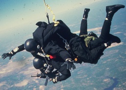 Fort Bragg Warrior Inducted Into Army Ranger Hall of Fame