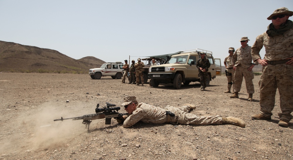 Sustainment Training