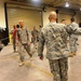 Soldiers return from deployment