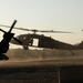 UH-60 Black Hawk take off