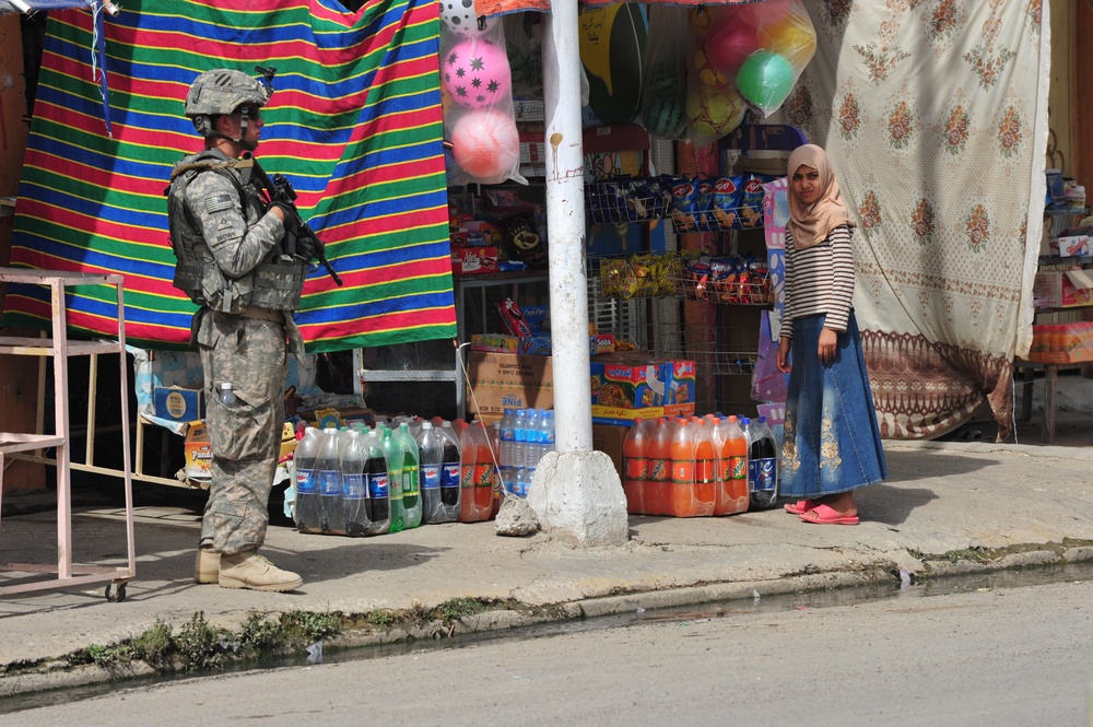 Hammam al Alil School Opening