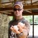 Muscatatuck Farm Helps Create Realism