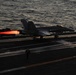 Air Operations Continue Aboard USS Carl Vinson