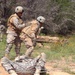 36th Infantry Division attends pre-moblization training
