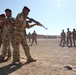 Iraqi troop training