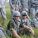 North Dakota, United Kingdom Soldiers Participate in Military Exchange