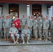 North Dakota, United Kingdom Soldiers Participate in Military Exchange
