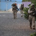 RIMPAC 2010 - Amphibious Assault on the Beaches of Bellows AFB