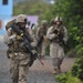 RIMPAC 2010 - Amphibious Assault on the Beaches of Bellows AFB