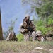 RIMPAC 2010 - Amphibious Assault on the Beaches of Bellows AFB