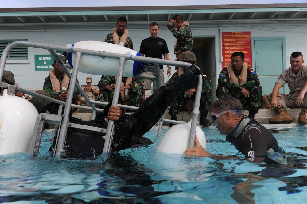 RIMPAC 2010