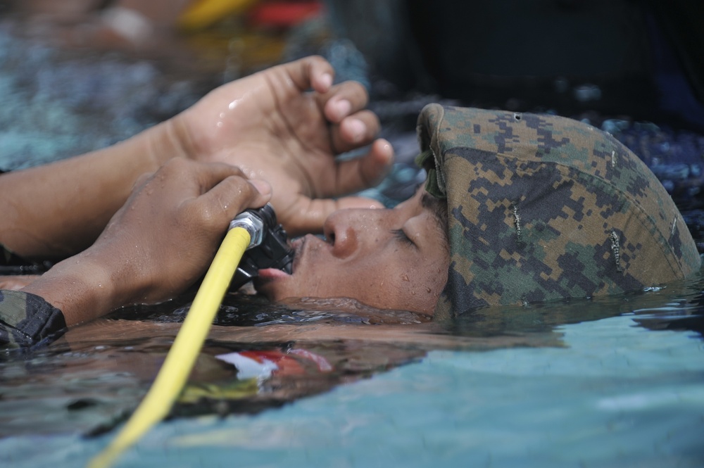 RIMPAC 2010