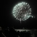 Sound of Independence Fireworks Show
