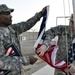 Gift symbolizes sacrifice, freedom