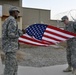 Gift symbolizes sacrifice, freedom