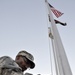 Gift symbolizes sacrifice, freedom