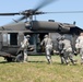 KFOR Soldiers validate quick reaction capabilities