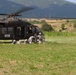 KFOR Soldiers validate quick reaction capabilities