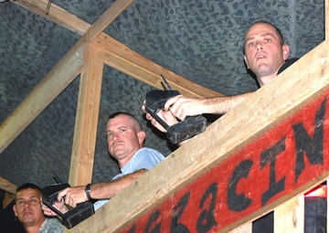 Red Leg Raceway offers welcome respite from Iraq duties