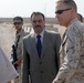 USD-S transfers Theatre Internment Facility to Iraqi government