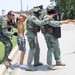 Active Shooter Exercise