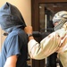 Active Shooter Exercise