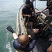 Anti-Terrorism Force Protection Dive Operation