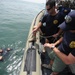 Anti-Terrorism Force Protection Dive Operation