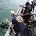 Anti-Terrorism Force Protection Dive Operation