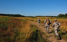 Indiana National Guard Brigade prepares for deployment