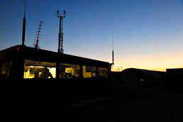 Contingency response team prides itself on 'worldwide mobility, overnight delivery'