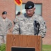 Maj. Gen. Rogers says goodbye to 1st Theater Sustainment Command