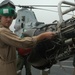 Marine reserves keep 'Phrogs' flying in Peru
