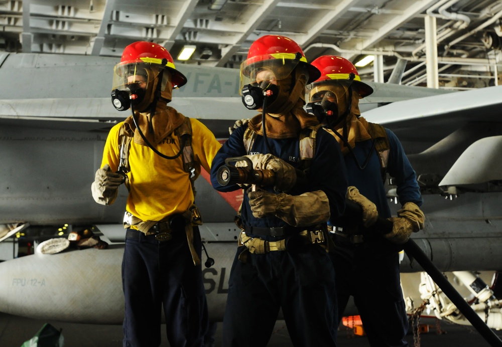 Harry S. Truman Carrier Strike Group