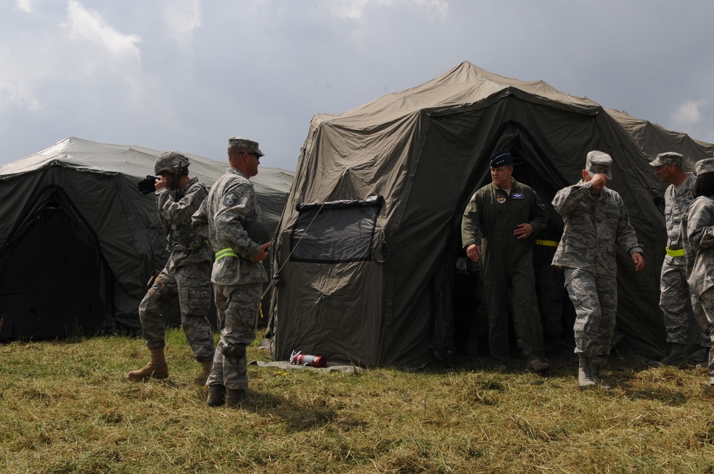 Operation Wing Lightening