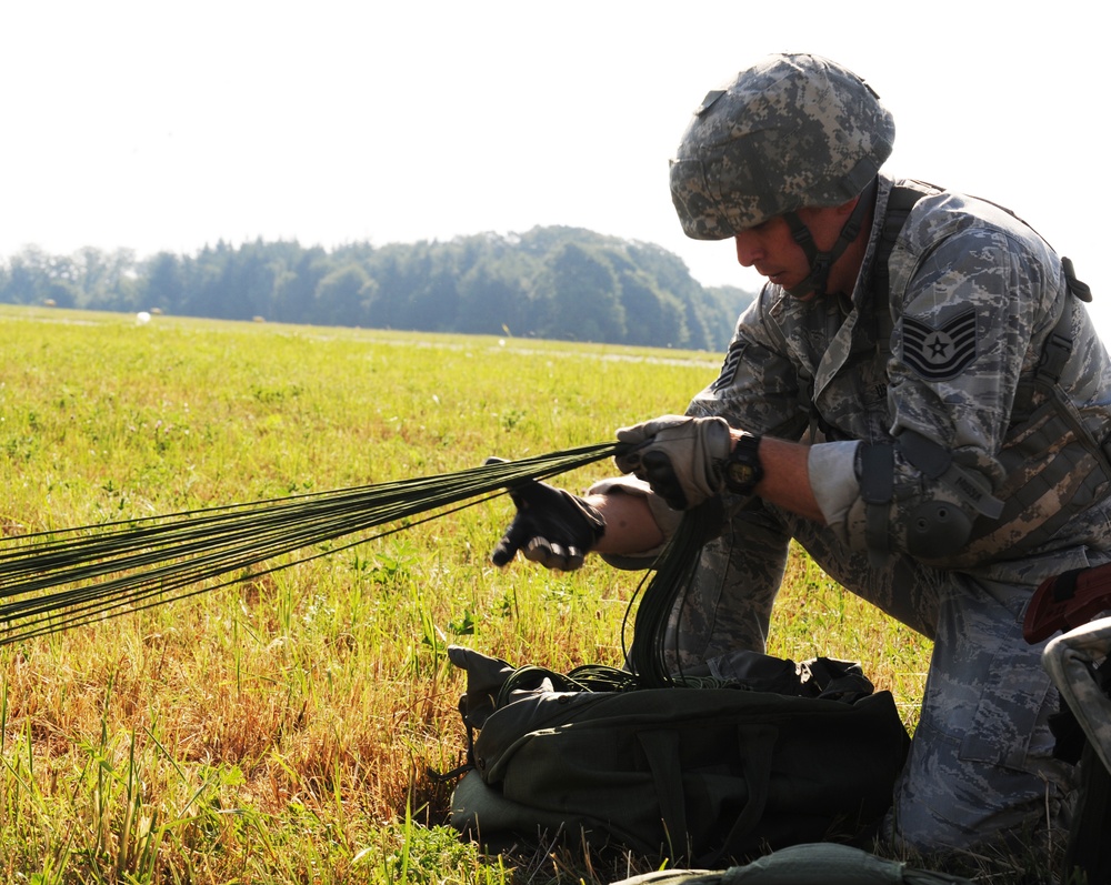 Operation Wing Lightening