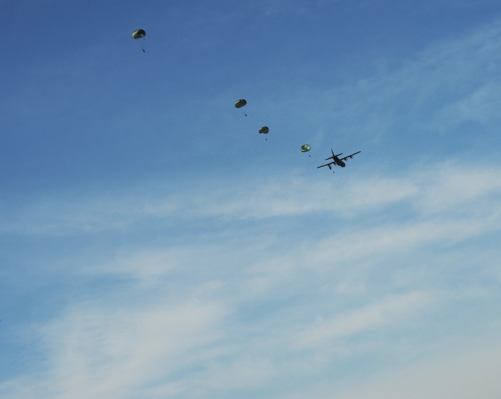 Operation Wing Lightening