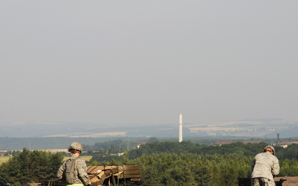 Operation Wing Lightening