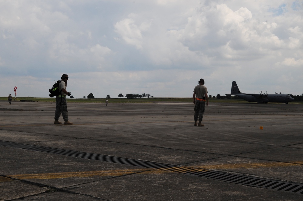 Operation Wing Lightening